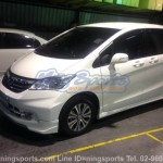 Honda Freed Mc Mugen V.1
