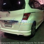 Honda Freed Mc Mugen V.1