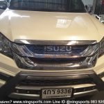 ชุดแต่ง Mu-x JAP 4X4