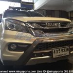 ชุดแต่ง Mu-x JAP 4X4