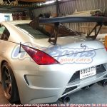 GT WING GT6