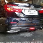 Camry 2012 NTS1