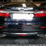 Camry 2012 NTS1