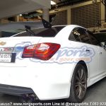 Cruze วิง GT3