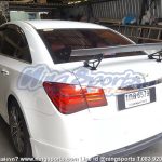 Cruze วิง GT3