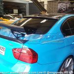 GT Wing 6 inch