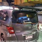 GT2 Honda Freed