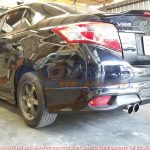 ชุดแต่ง Vios 2013 ทรง Artimo-R