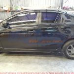 ชุดแต่ง Vios 2013 ทรง Artimo-R