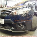 ชุดแต่ง Vios 2013 ทรง Artimo-R