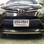 ชุดแต่ง Vios 2013 ทรง Artimo-R