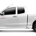 ชุดแต่งรถ D-max 2012 ทรง X-S