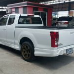ชุดแต่งรถ D-max 2012 ทรง X-S