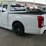 ชุดแต่งรถ D-max 2012 ทรง X-S