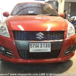 ชุดแต่ง Swift Sport