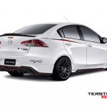 ชุดแต่ง mazda2 drive68
