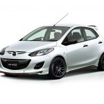 ชุดแต่ง mazda2 drive68