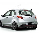 ชุดแต่ง mazda2 drive68