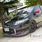 ชุดแต่ง Honda City 2008 Amotriz