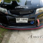 ชุดแต่ง Honda City 2008 Amotriz