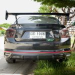 ชุดแต่ง Honda City 2008 Amotriz