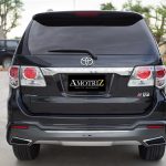 ชุดแต่ง fortuner champ amotriz