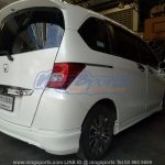 Freed MC Mugen3