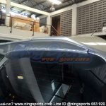 innova 2012 spoiler oem