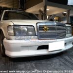 W126 WALD V.1