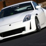 Z33 350z Amuse CSL