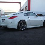 Z33 350z Amuse CSL