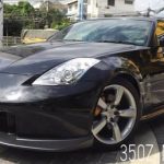 Z33 350z Nimo