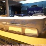 ชุดแต่งรอบคัน Civic 92 4D EG ทรง Weber V.1