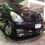 กระจังหน้า hyundai h1 zenith