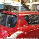 ชุดแต่ง Swift Eco ทรง Drive68