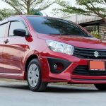 ชุดแต่ง Celerio ทรง Access