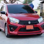 ชุดแต่ง Celerio ทรง Access