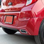 ชุดแต่ง Celerio ทรง Access