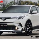 ชุดแต่ง ch-r concept m