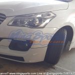 ชุดแต่ง Ciaz MDP