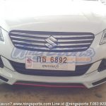 ชุดแต่ง Ciaz MDP