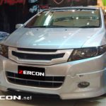 ชุดแต่ง Honda City 09 ทรง Haper