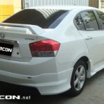 ชุดแต่ง Honda City 09 ทรง Haper