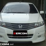 ชุดแต่ง Honda City 09 ทรง Haper