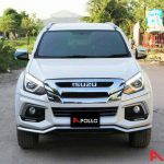 ชุดแต่ง Mu-x 2017 ทรง Apollo