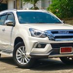 ชุดแต่ง mu-x 2017 fm s