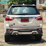 ชุดแต่ง mu-x 2017 fm s