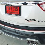 ชุดแต่ง mu-x 2017 fm s