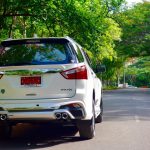 ชุดแต่งรอบคัน mu-x 2017 freeform fm-s v.2