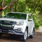 ชุดแต่งรอบคัน mu-x 2017 freeform fm-s v.2